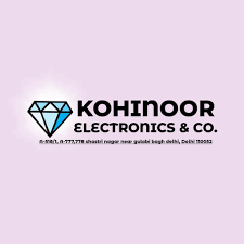 Kohinoor Electrical Goods